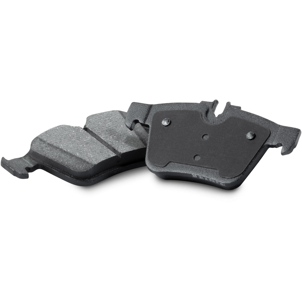 Gold Ceramic Disc Brake Pad Set DG1795