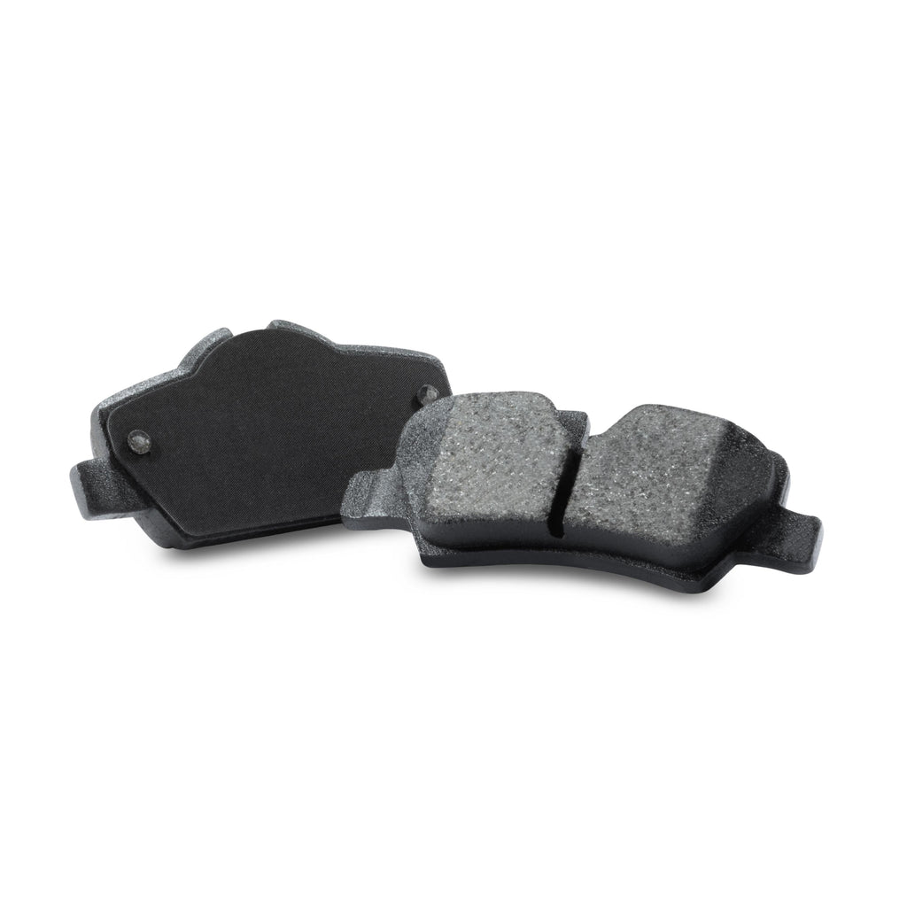 Gold Ceramic Disc Brake Pad Set DG1800