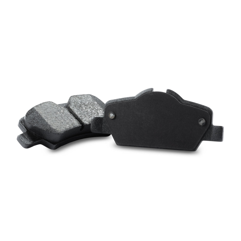 Gold Ceramic Disc Brake Pad Set DG1800