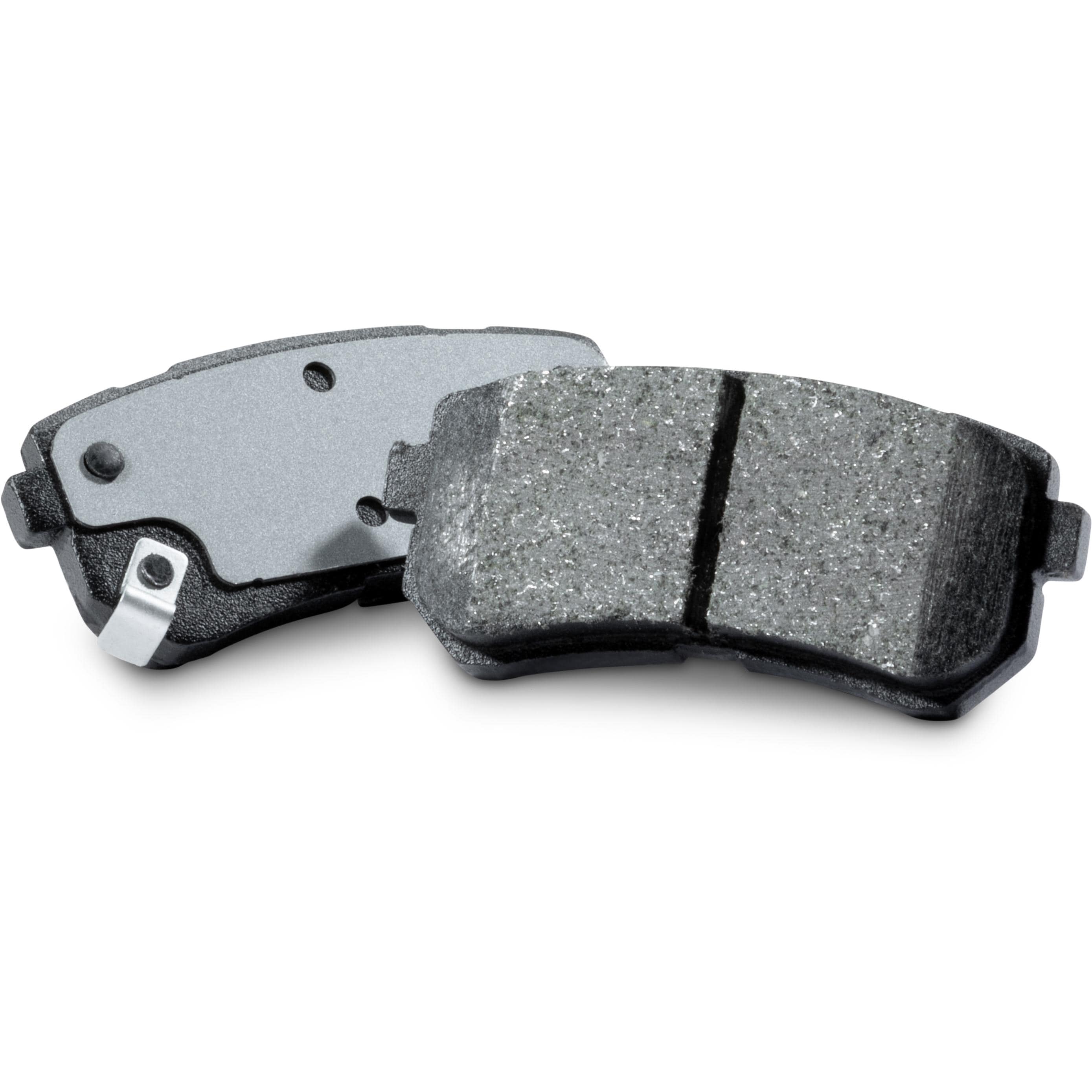 Gold Ceramic Disc Brake Pad Set DG1804