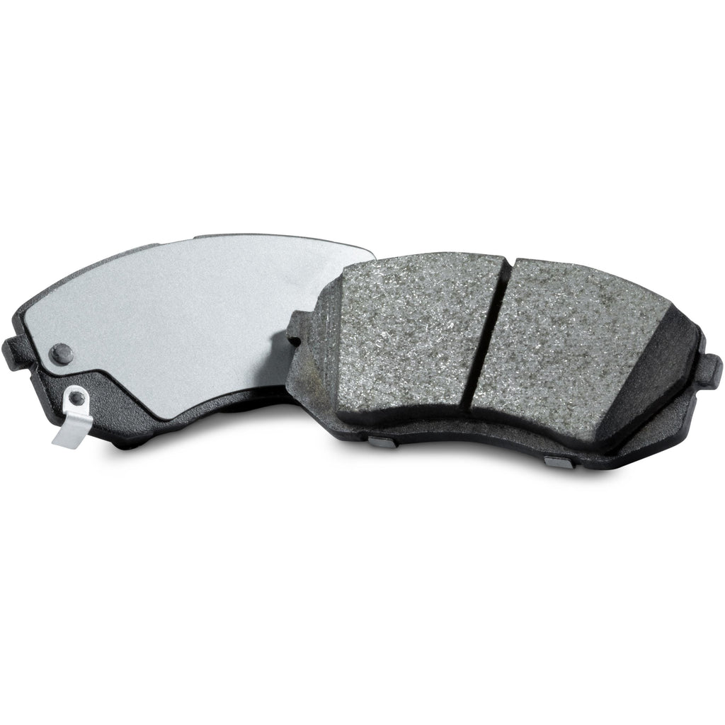 Gold Ceramic Disc Brake Pad Set DG1855