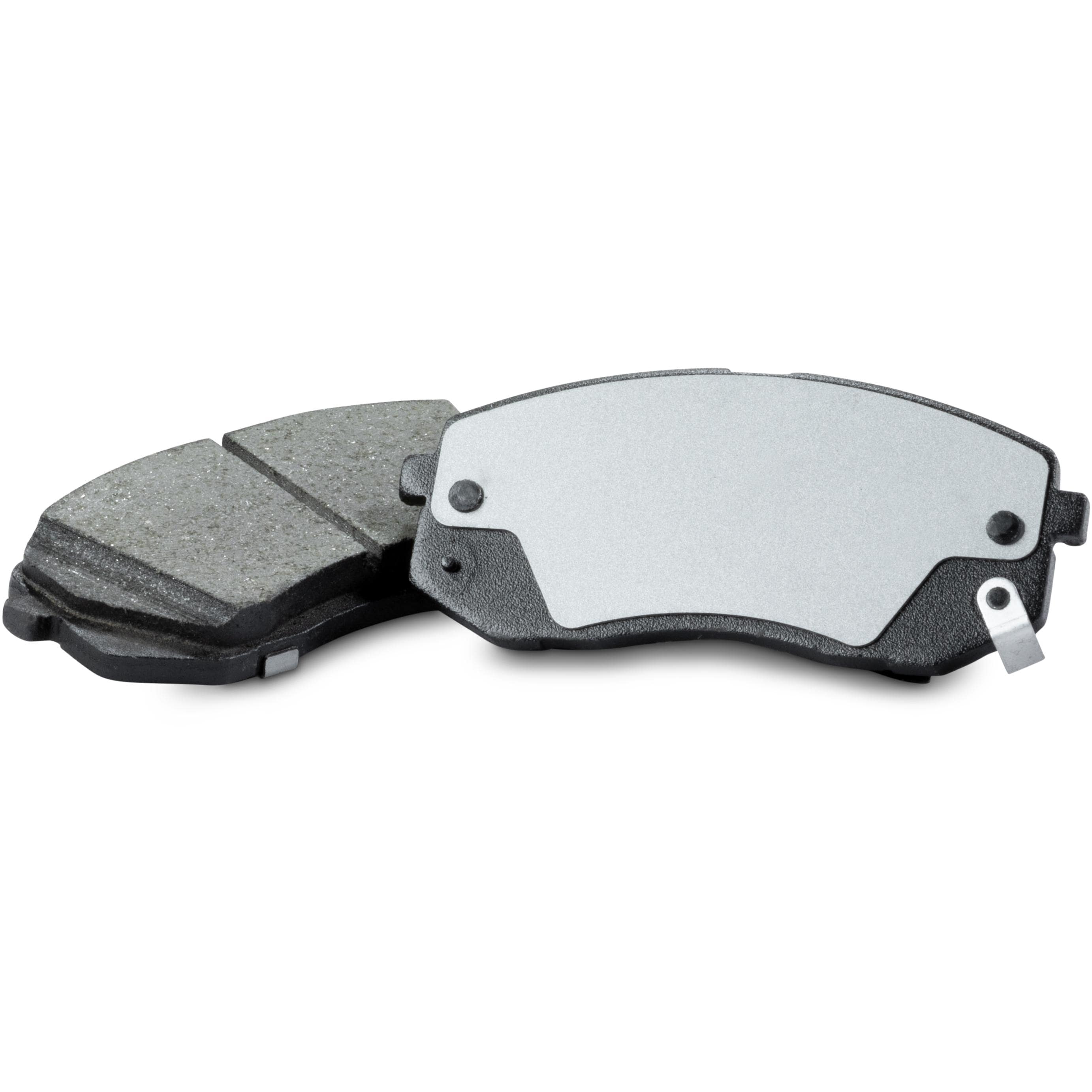 Gold Ceramic Disc Brake Pad Set DG1855