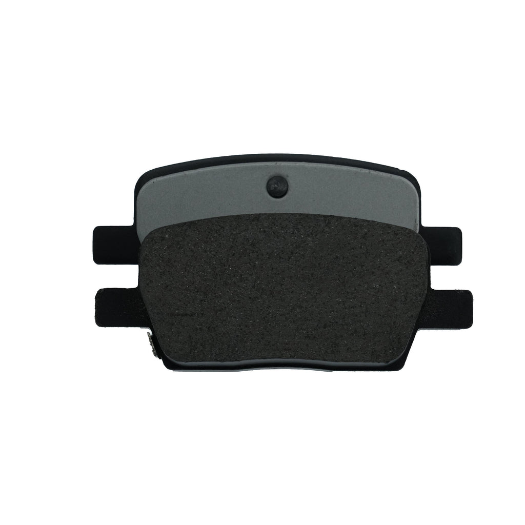 Gold Ceramic Premium Brake Pads DG1914