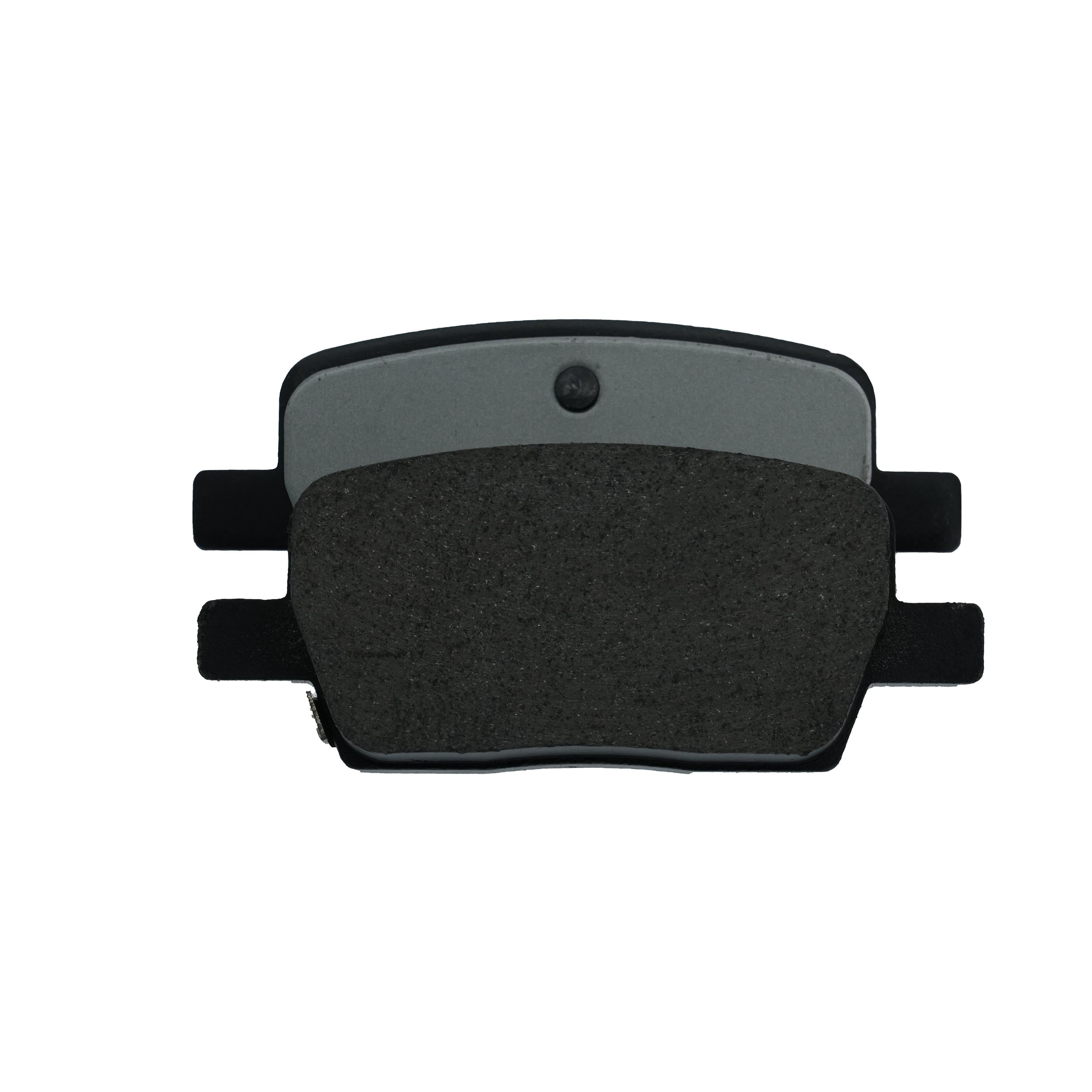 Gold Ceramic Premium Brake Pads DG1914