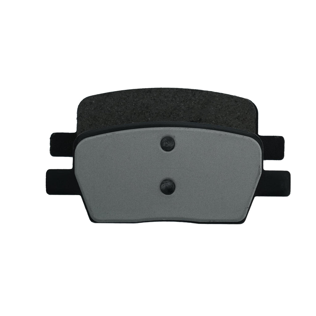 Gold Ceramic Premium Brake Pads DG1914