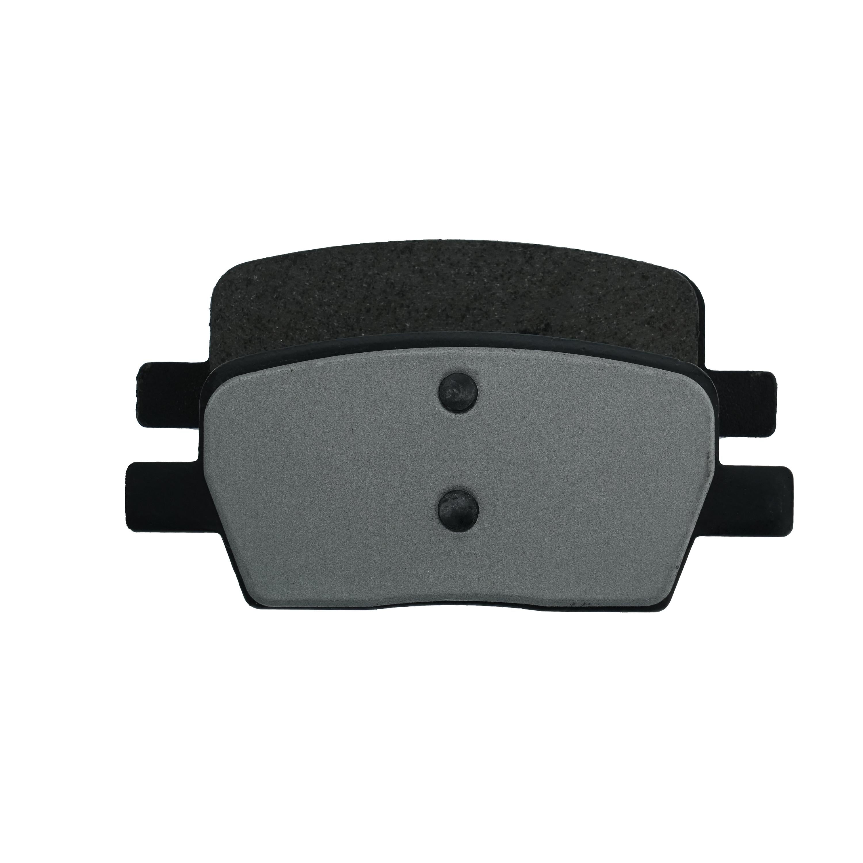 Gold Ceramic Premium Brake Pads DG1914