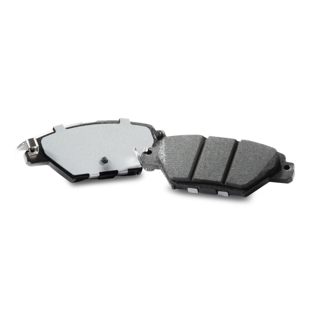 Gold Ceramic Disc Brake Pad Set DG1934
