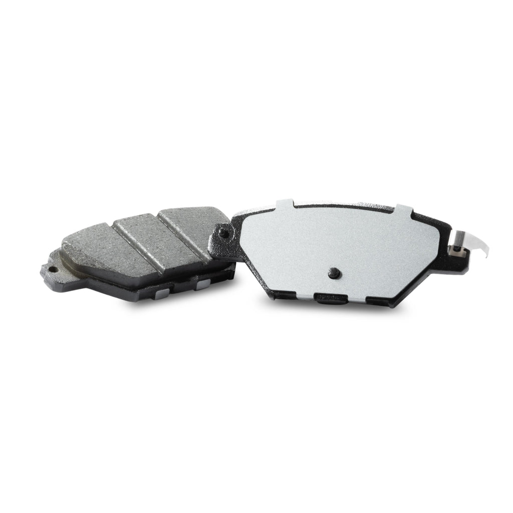 Gold Ceramic Disc Brake Pad Set DG1934