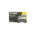 Gold Semi-Metallic Disc Brake Pad Set DG200