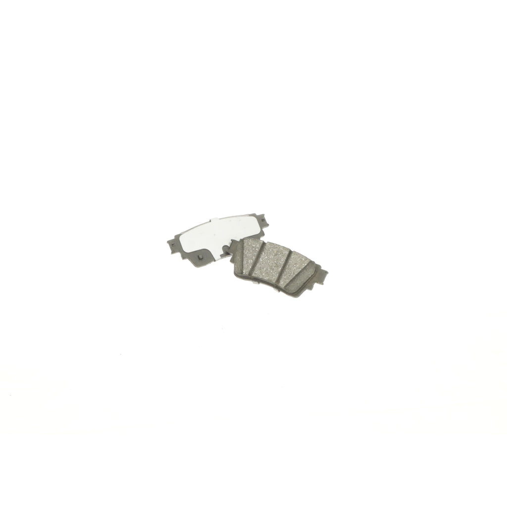 Gold Ceramic Disc Brake Pad Set DG2135