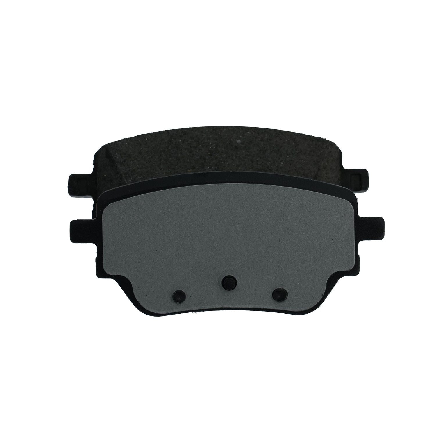 Gold Ceramic Disc Brake Pad Set DG2207
