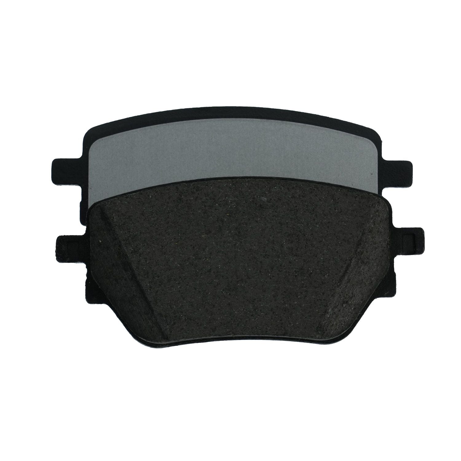 Gold Ceramic Disc Brake Pad Set DG2207