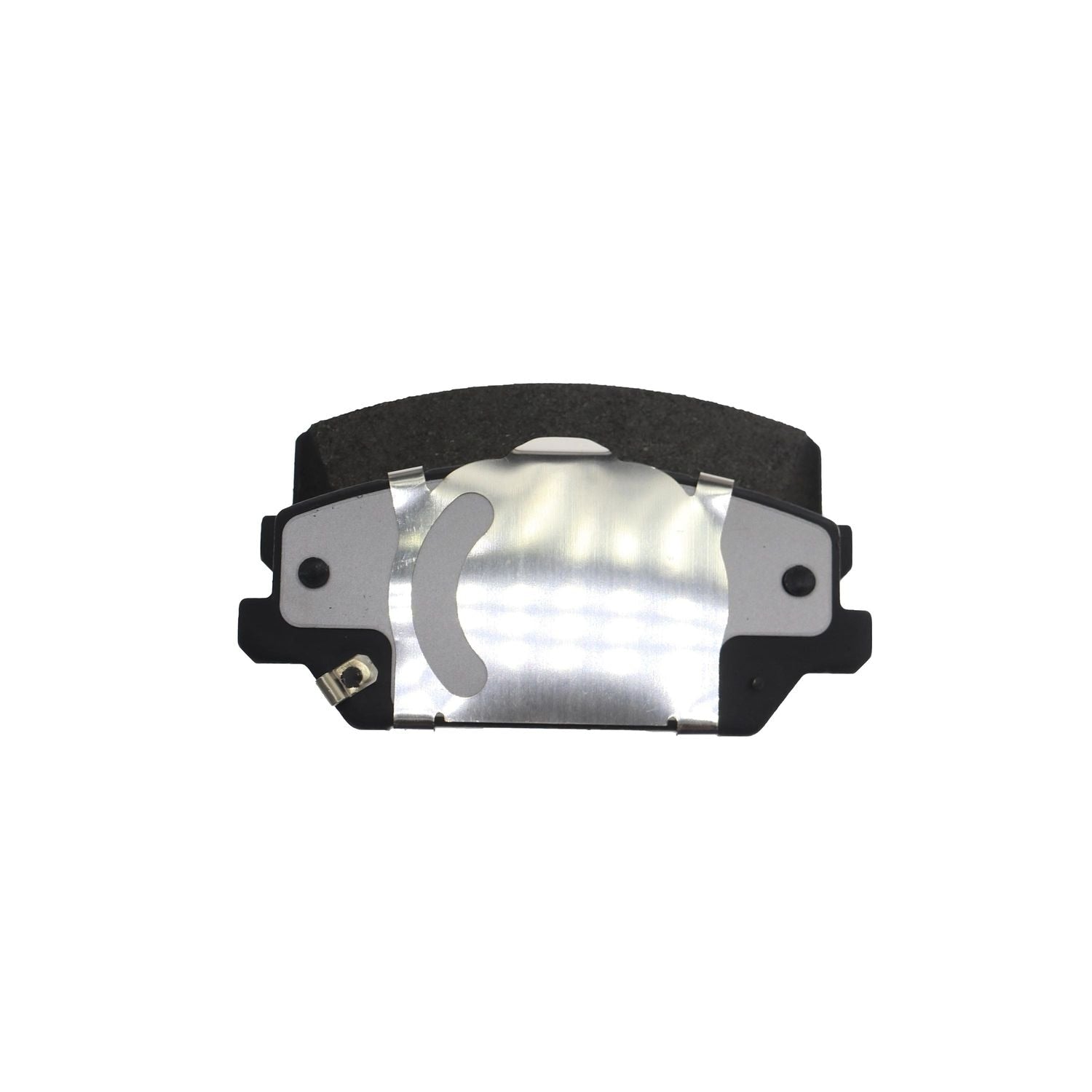 Gold Semi-Metallic Disc Brake Pad Set DG2211