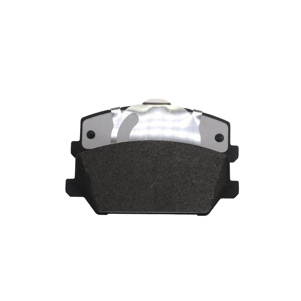 Gold Semi-Metallic Disc Brake Pad Set DG2211