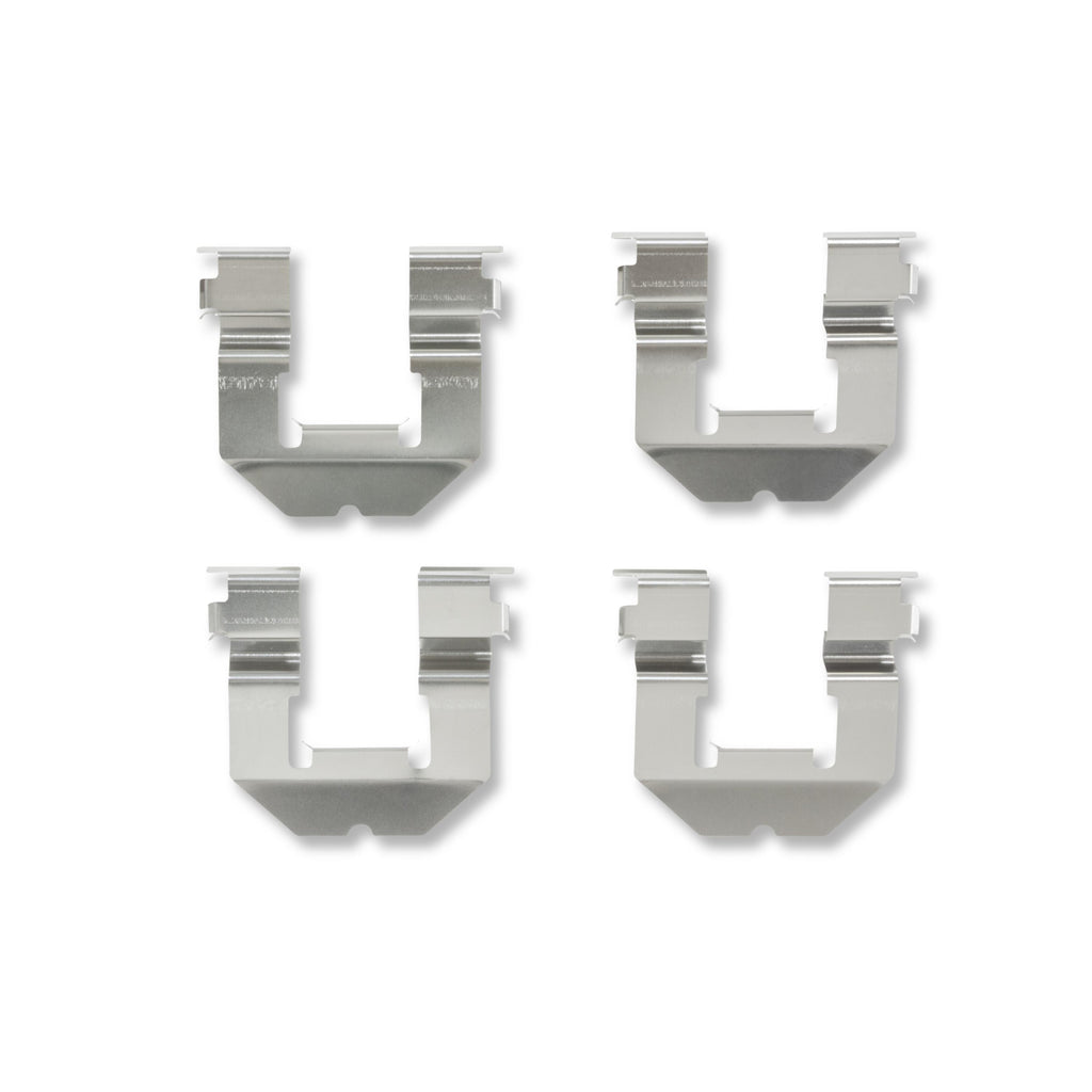 Gold Ceramic Disc Brake Pad Set DG2221