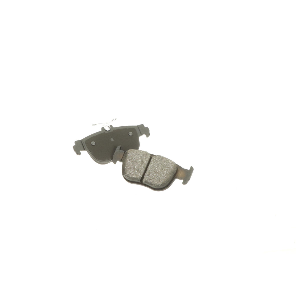 Gold Ceramic Disc Brake Pad Set DG2432