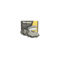 Gold Semi-Metallic Disc Brake Pad Set DG278