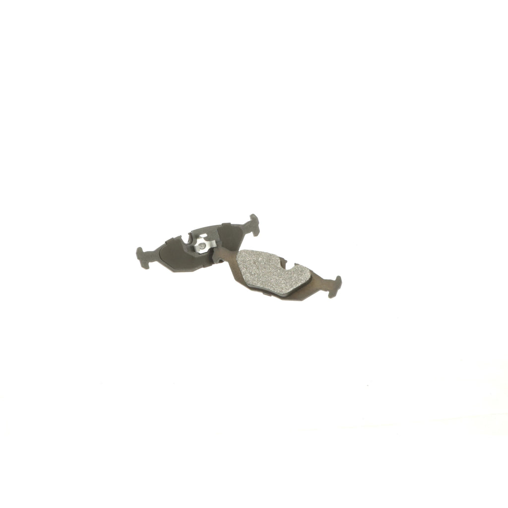 Gold Semi-Metallic Disc Brake Pad Set DG279