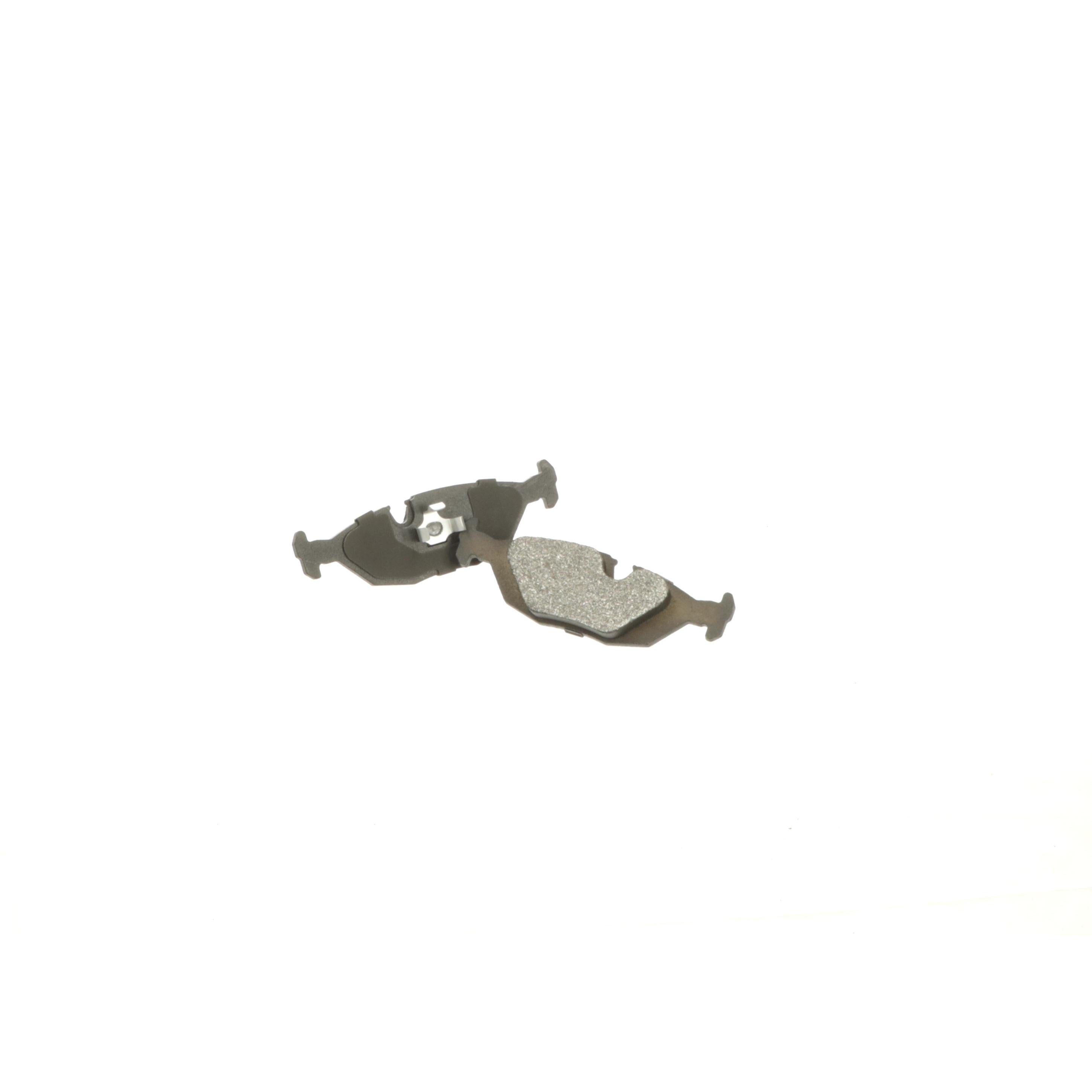 Gold Semi-Metallic Disc Brake Pad Set DG279