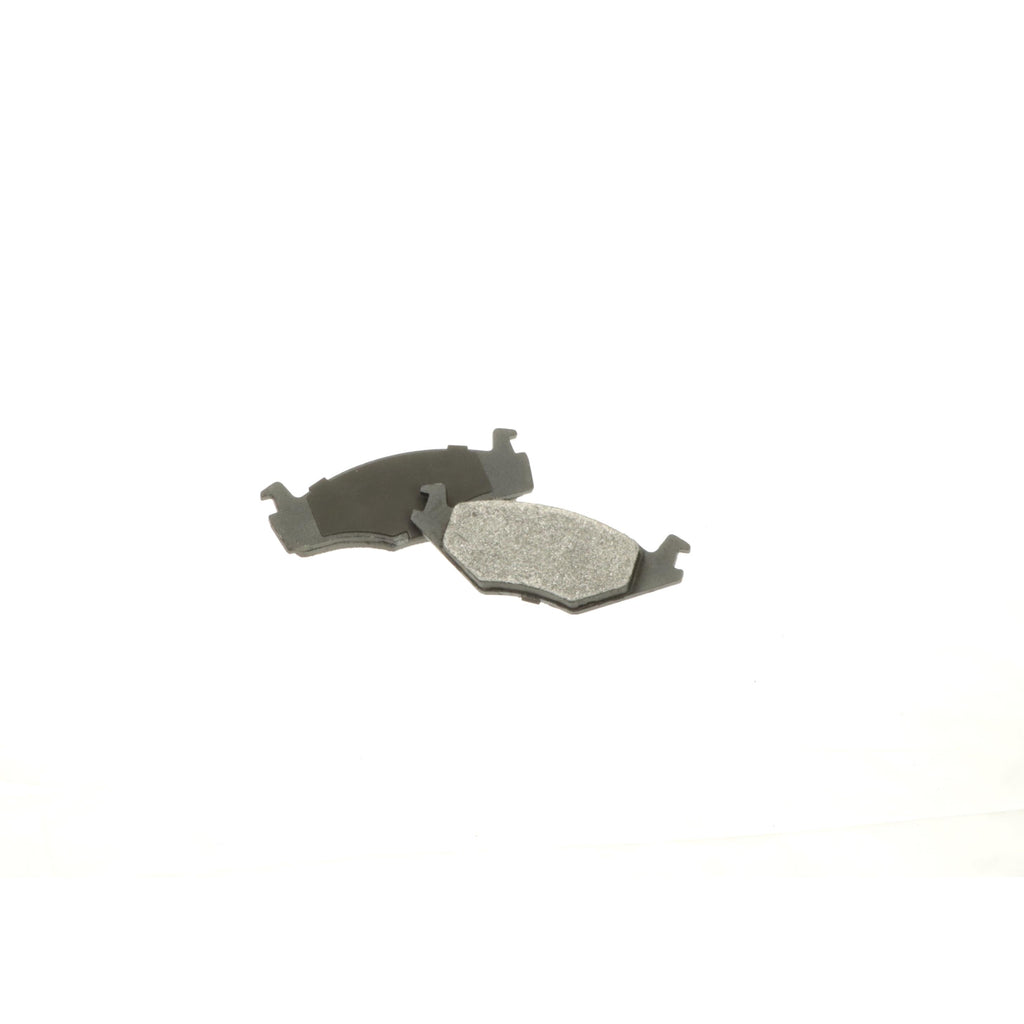 Gold Semi-Metallic Disc Brake Pad Set DG280
