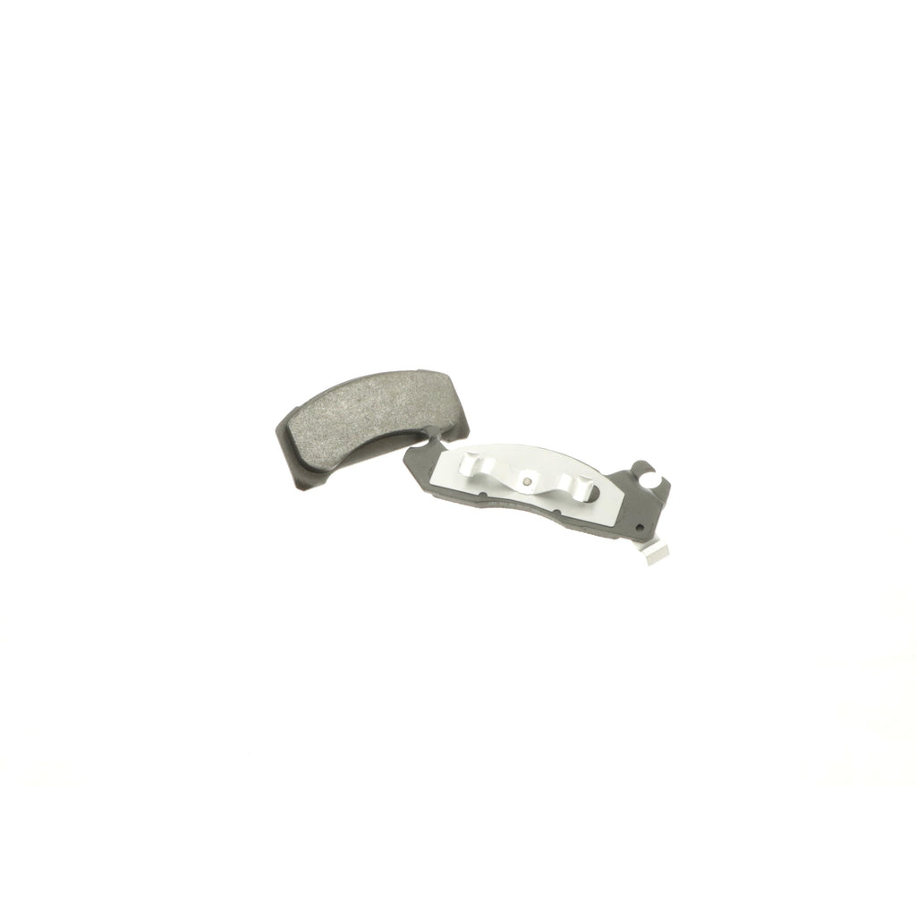 Gold Semi-Metallic Disc Brake Pad Set DG310