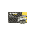 Gold Ceramic Disc Brake Pad Set DG329