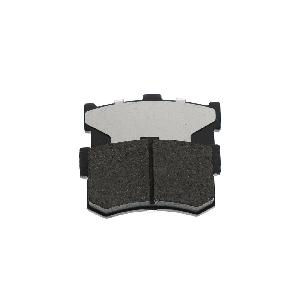 Gold Ceramic Disc Brake Pad Set DG342