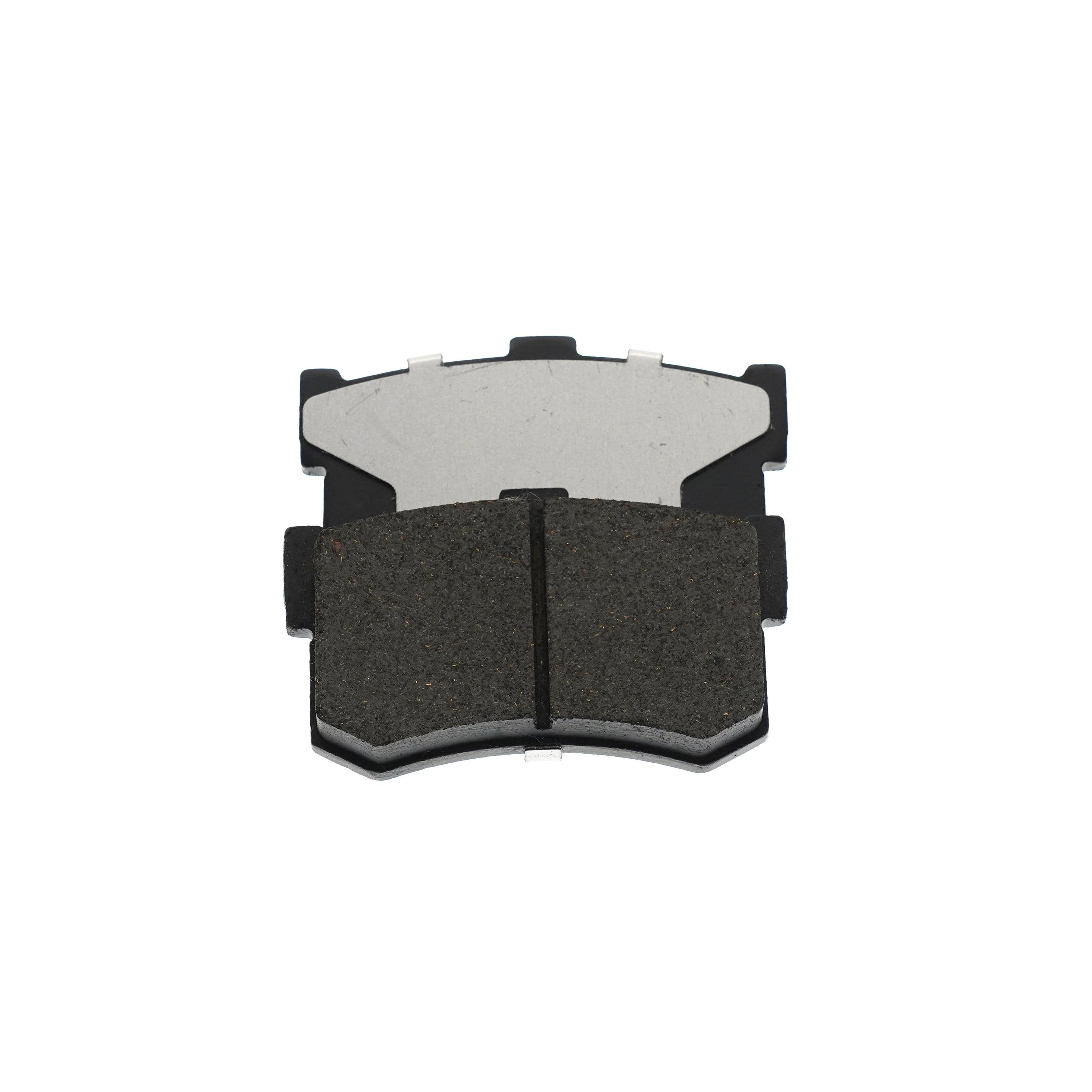 Gold Ceramic Disc Brake Pad Set DG342