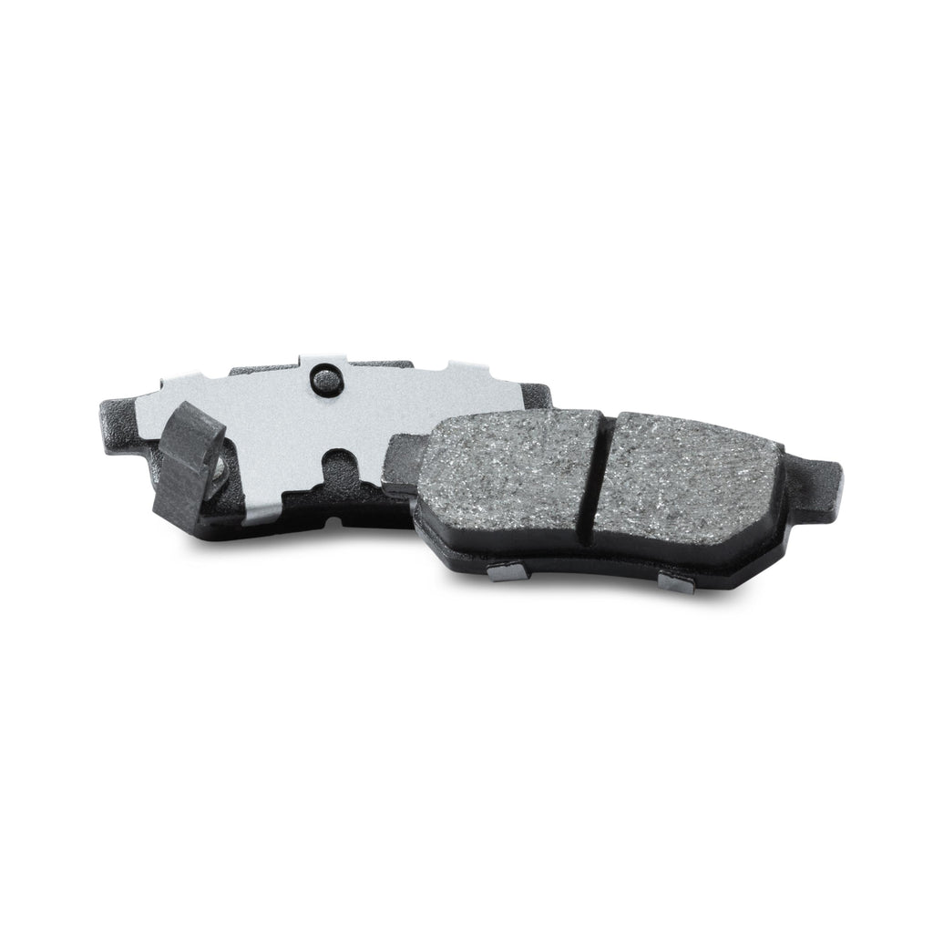 Gold Ceramic Disc Brake Pad Set DG374