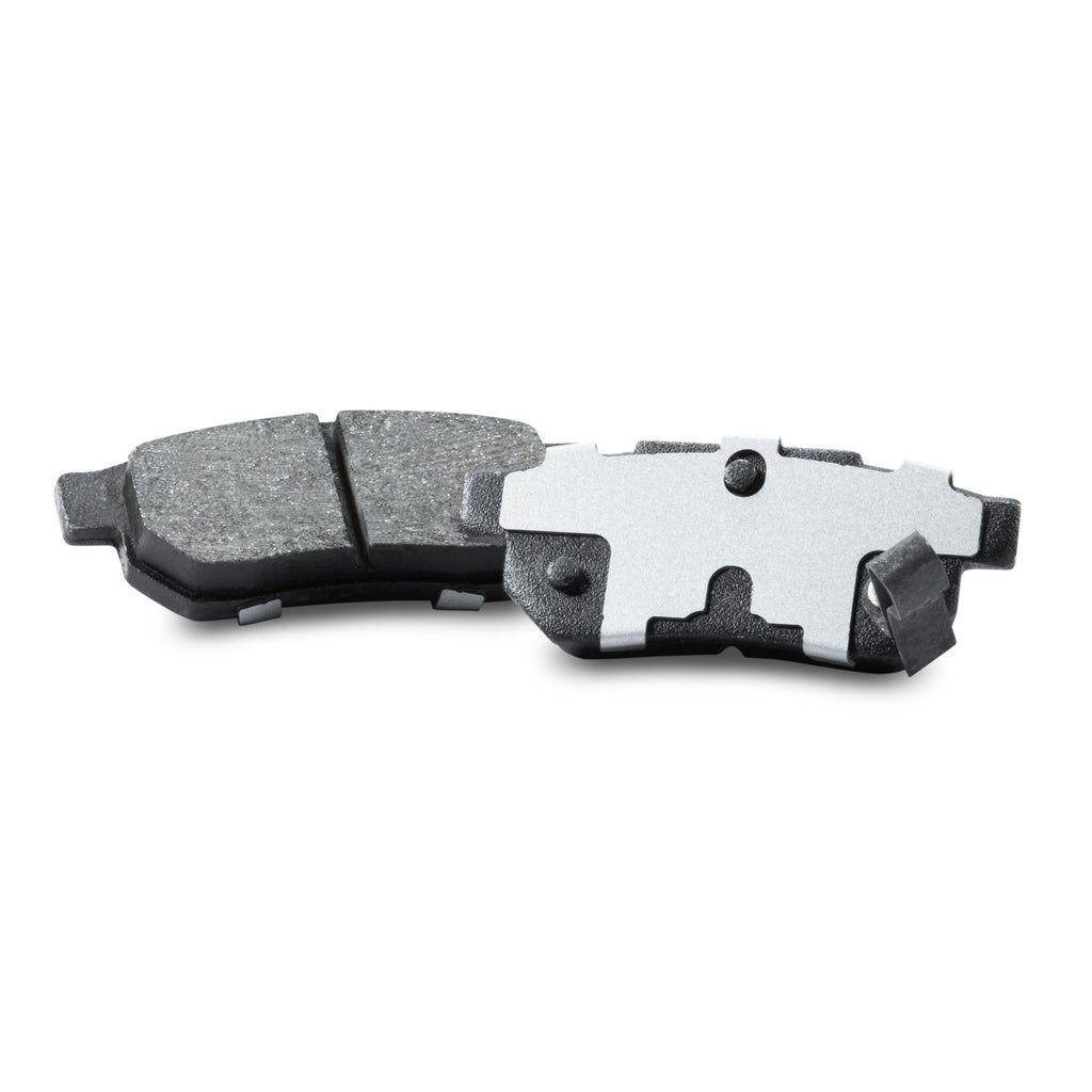 Gold Ceramic Disc Brake Pad Set DG374
