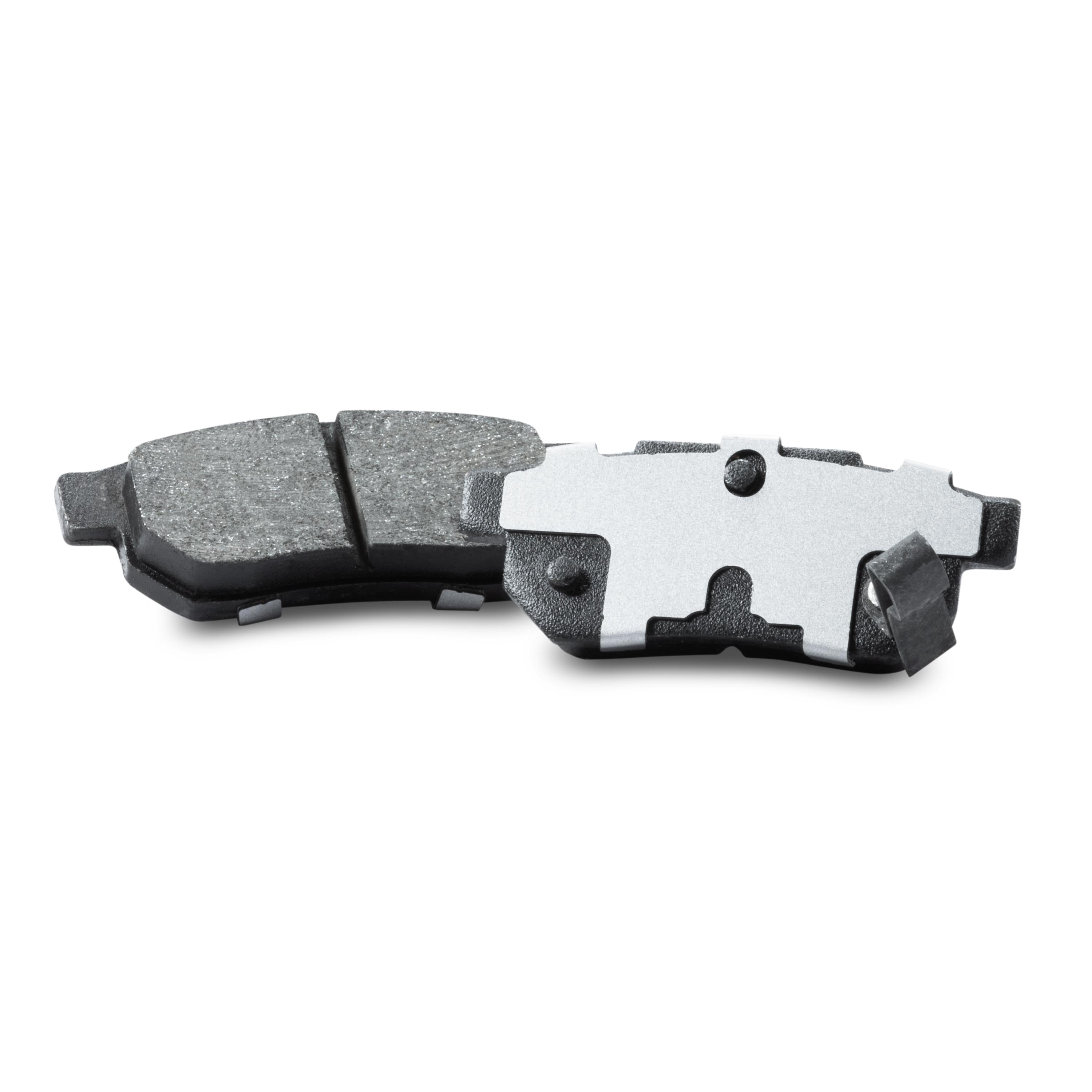 Gold Ceramic Disc Brake Pad Set DG374