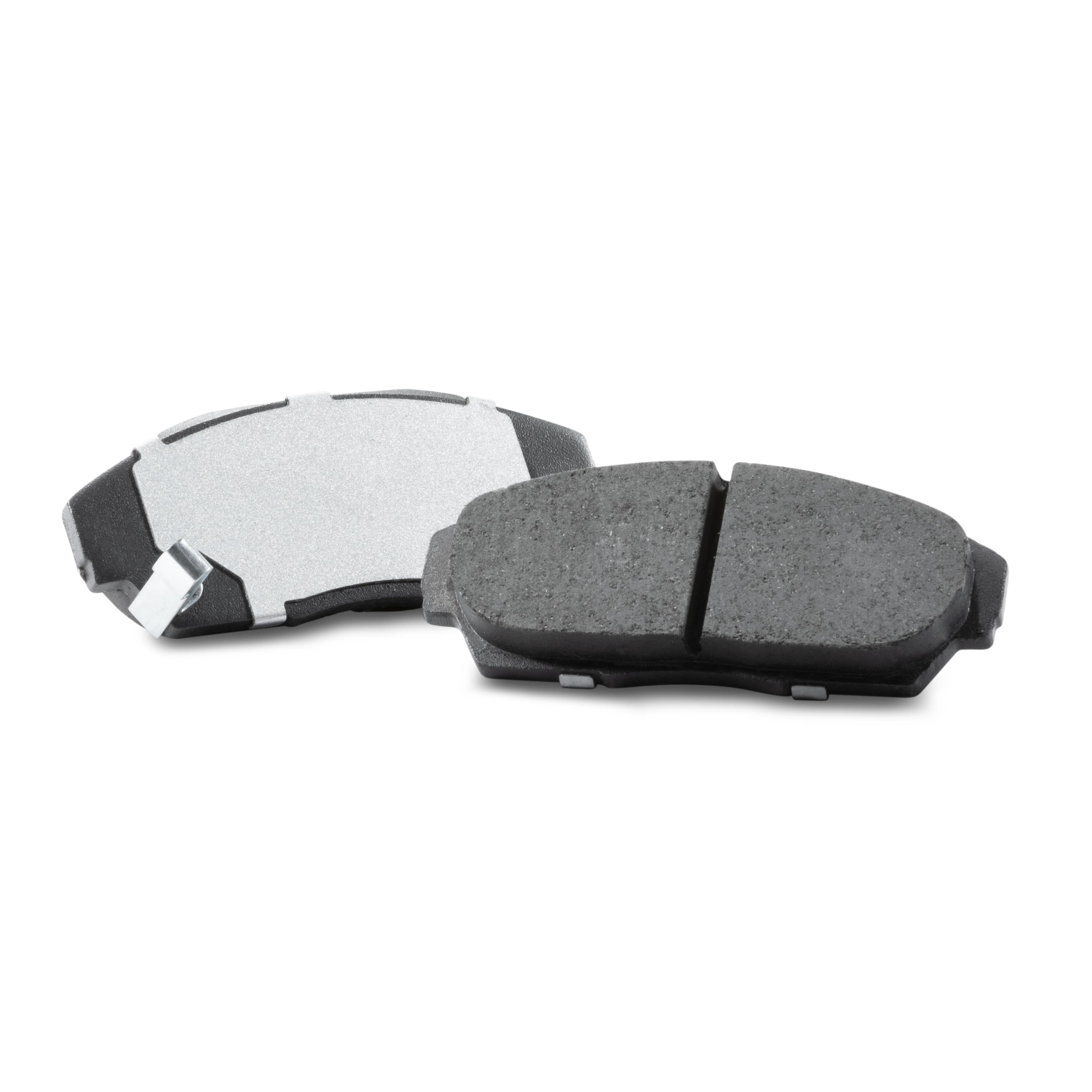 Gold Ceramic Disc Brake Pad Set DG409