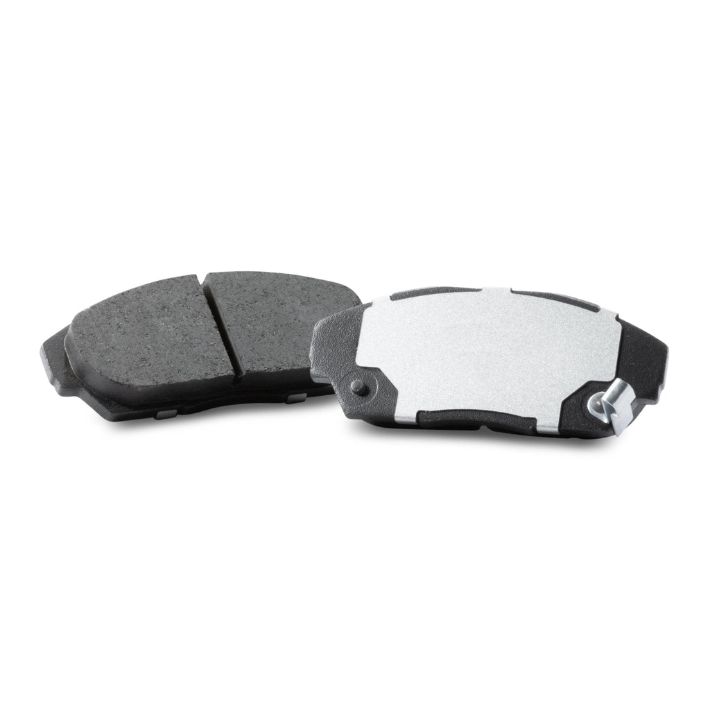 Gold Ceramic Disc Brake Pad Set DG409
