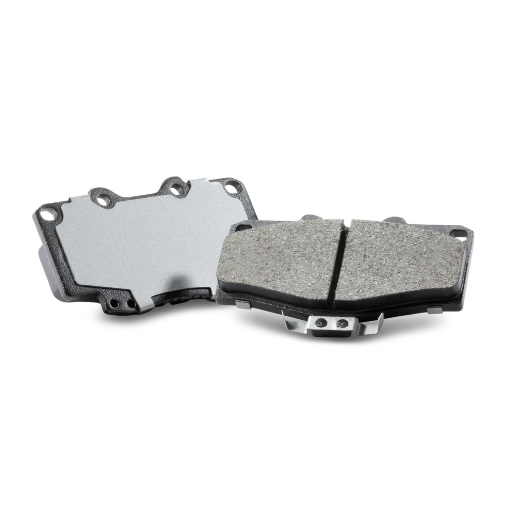 Gold Ceramic Disc Brake Pad Set DG436N