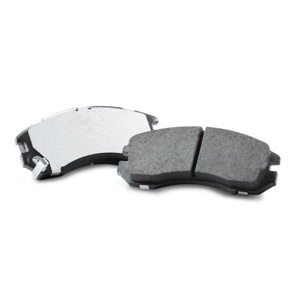 Gold Ceramic Disc Brake Pad Set DG470