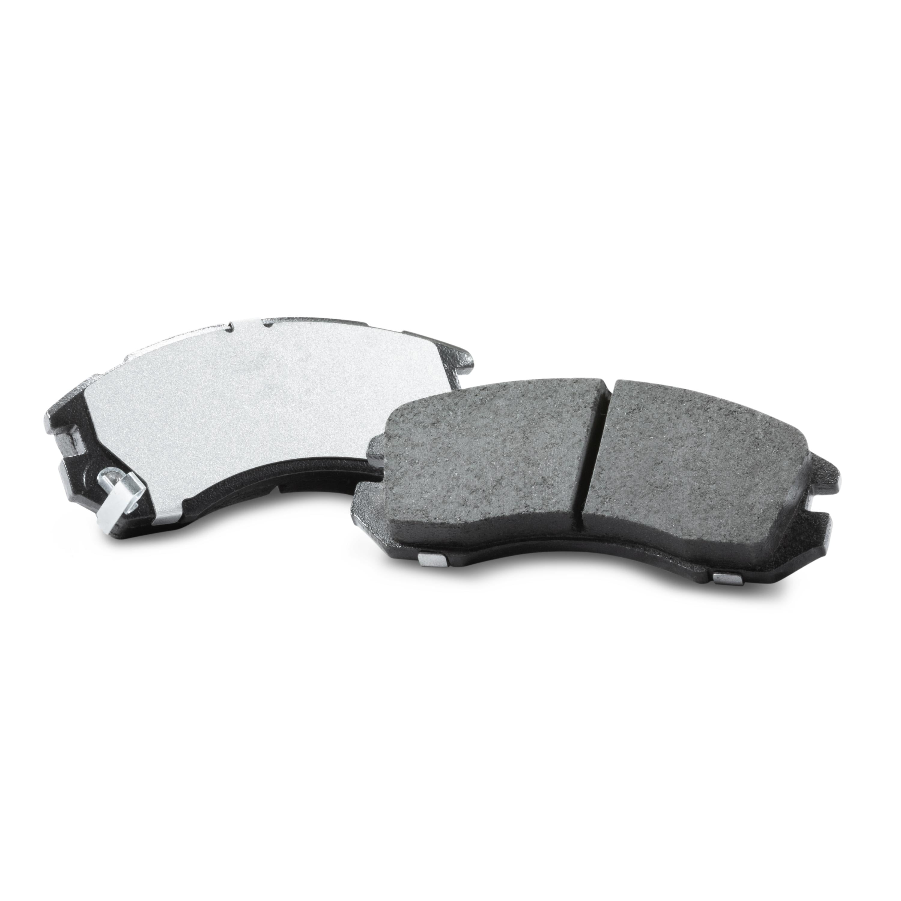 Gold Ceramic Disc Brake Pad Set DG470