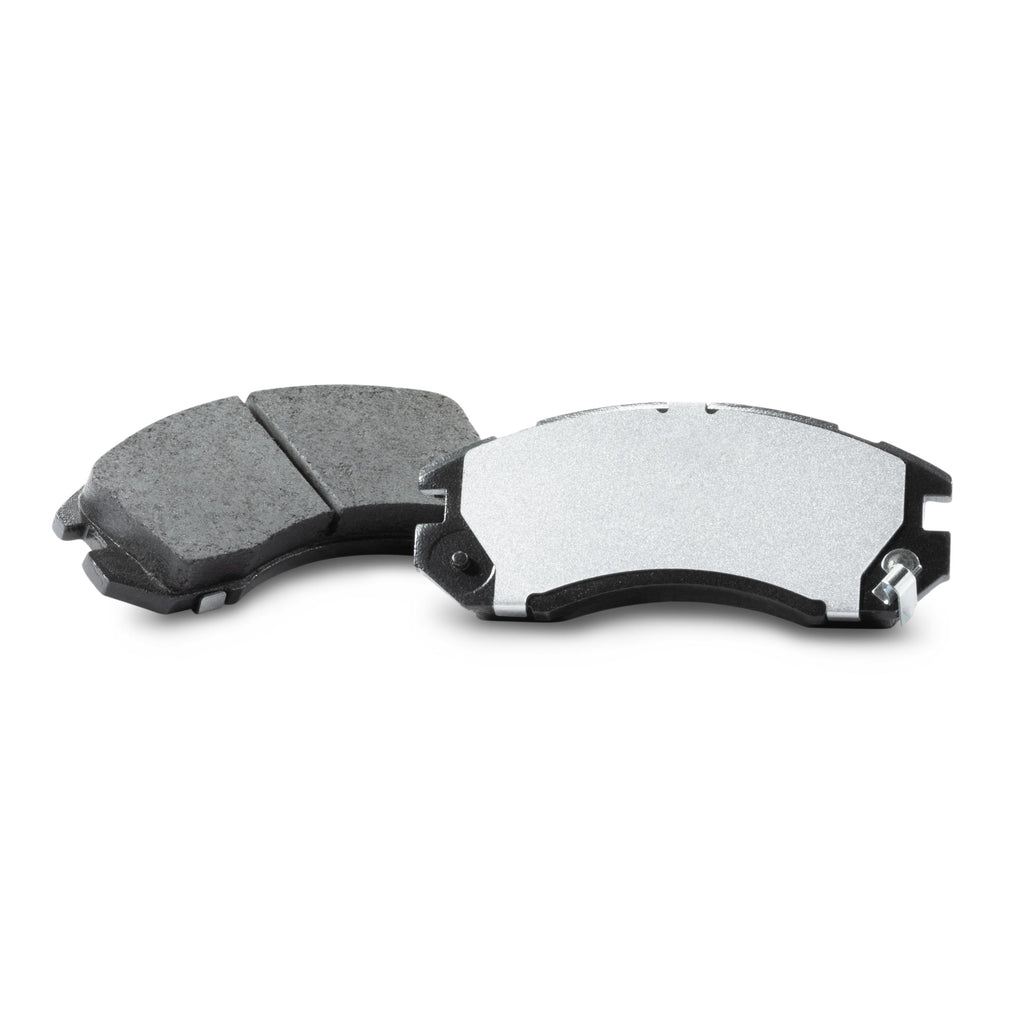 Gold Ceramic Disc Brake Pad Set DG470