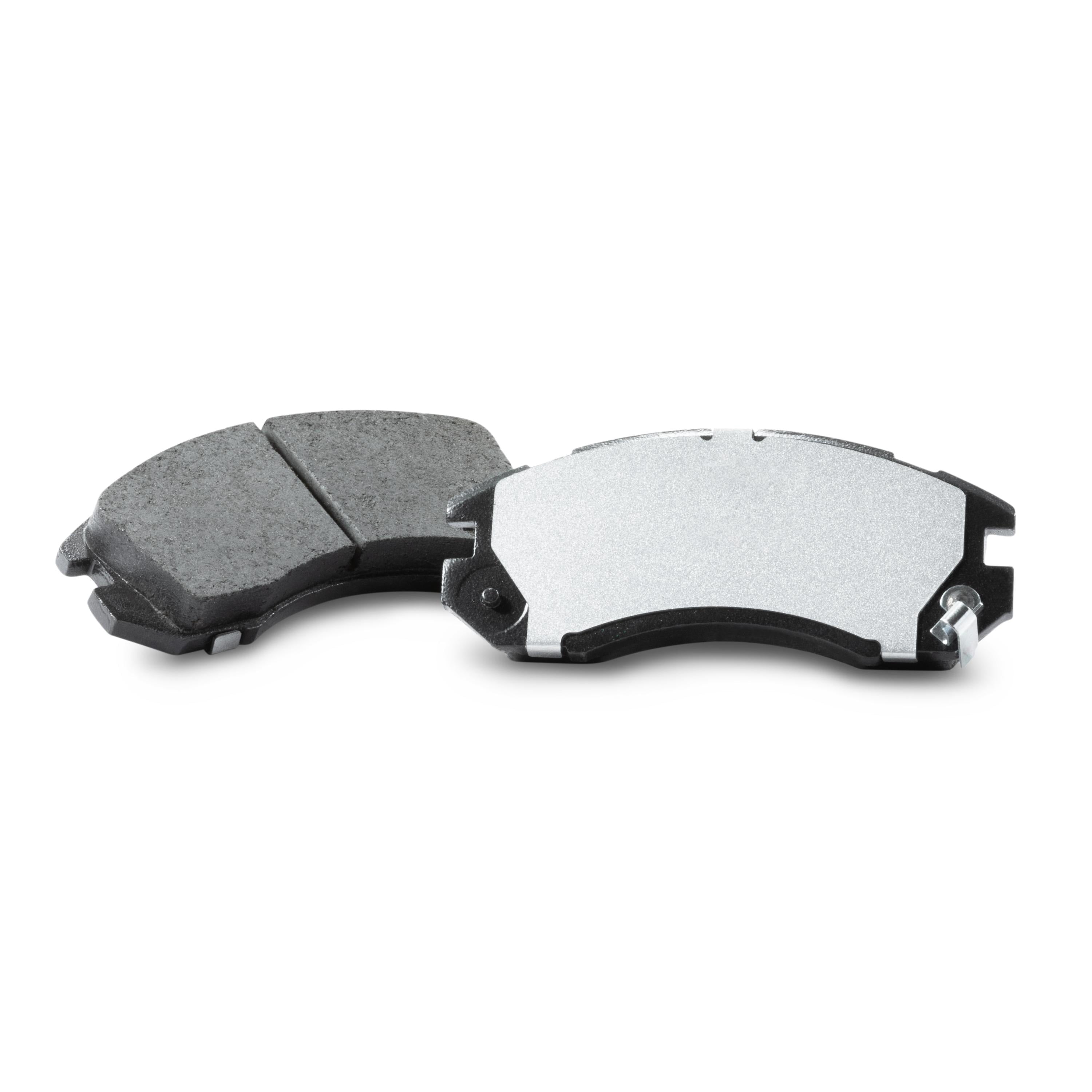 Gold Ceramic Disc Brake Pad Set DG470