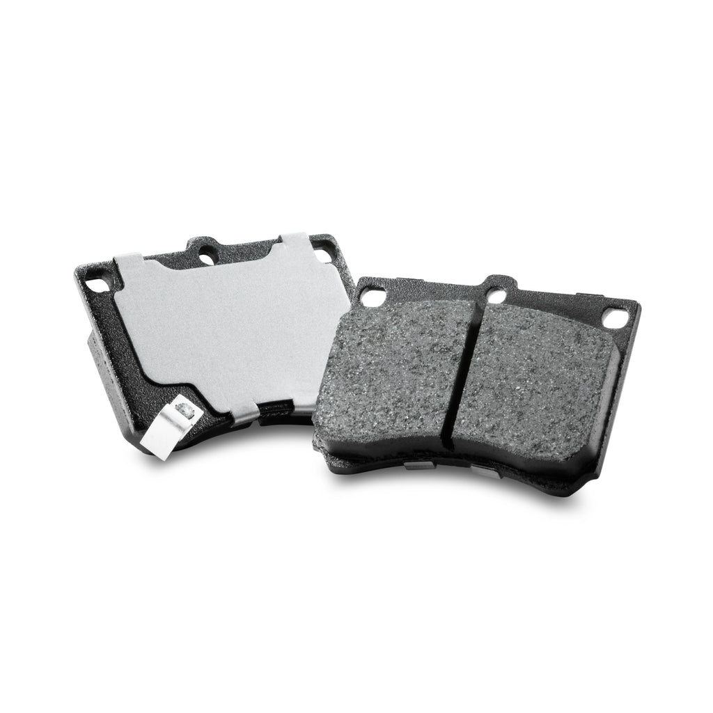 Gold Ceramic Disc Brake Pad Set DG473