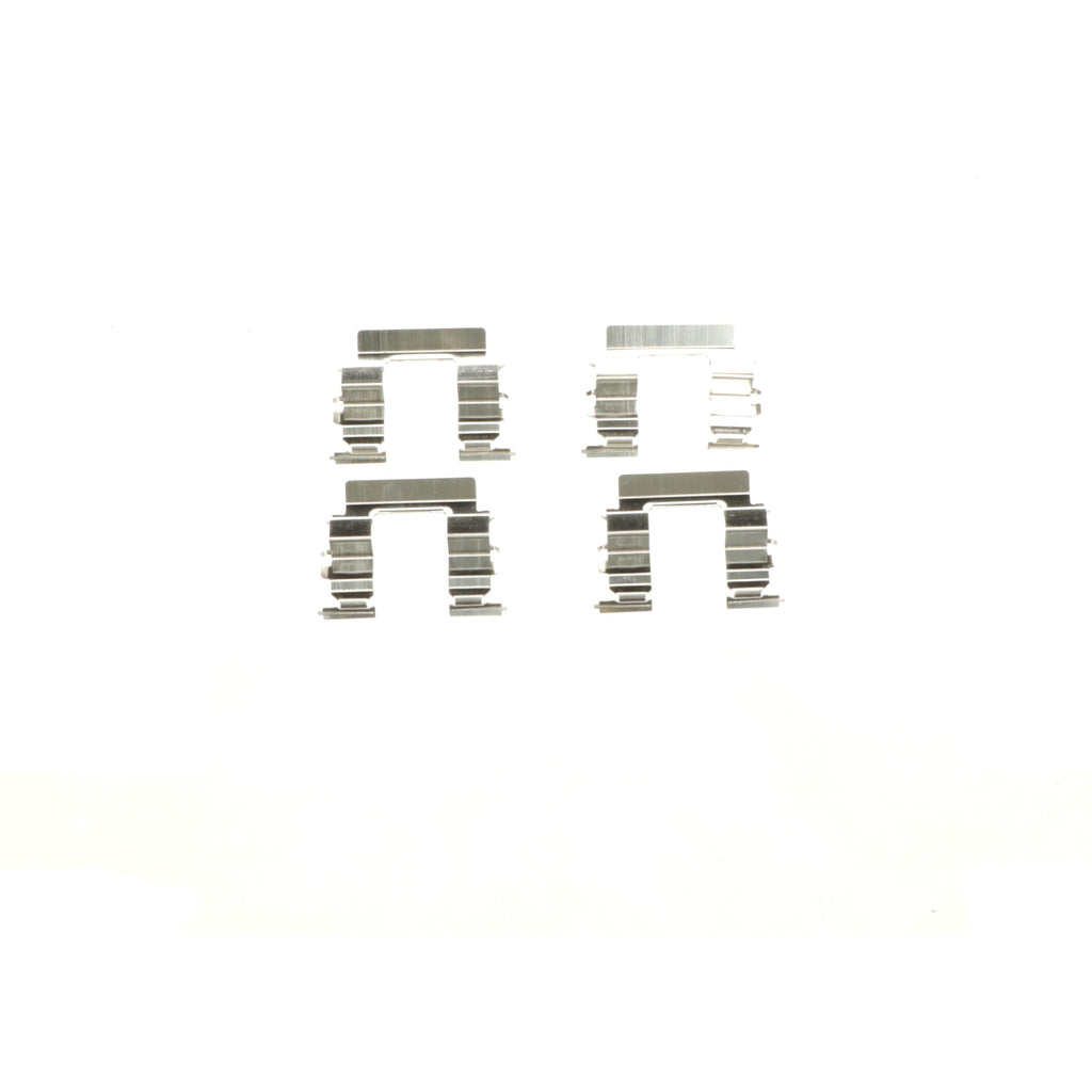 Gold Ceramic Disc Brake Pad Set DG526