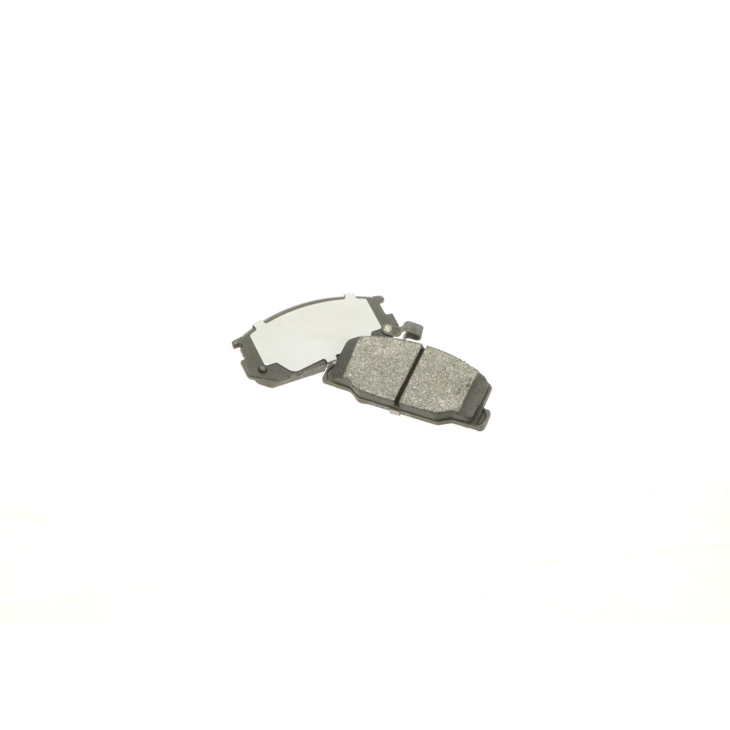 Gold Semi-Metallic Disc Brake Pad Set DG527