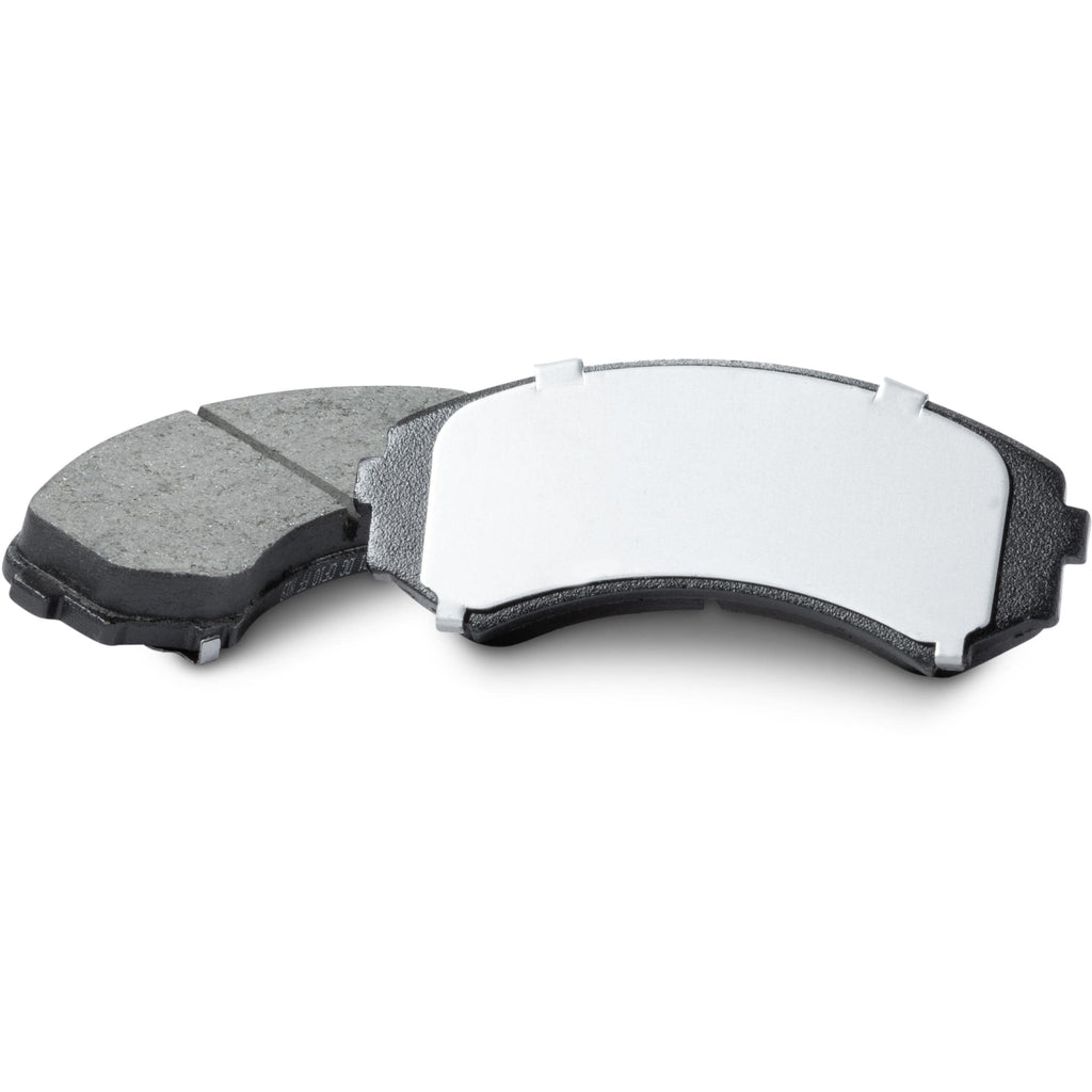 Gold Ceramic Disc Brake Pad Set DG550