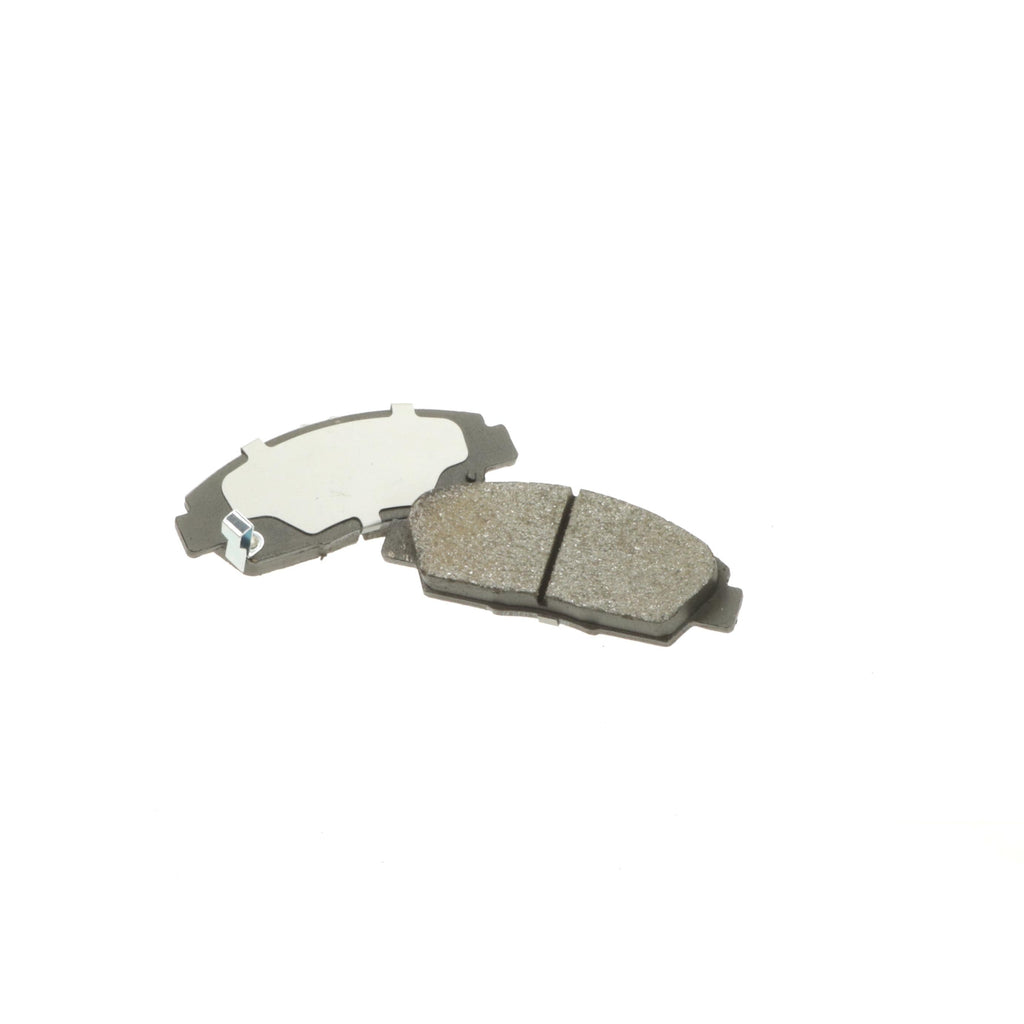 Gold Ceramic Disc Brake Pad Set DG568