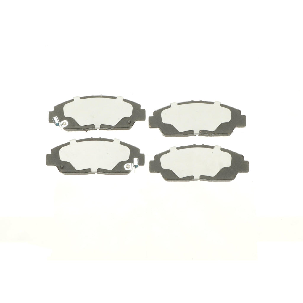 Gold Ceramic Disc Brake Pad Set DG568