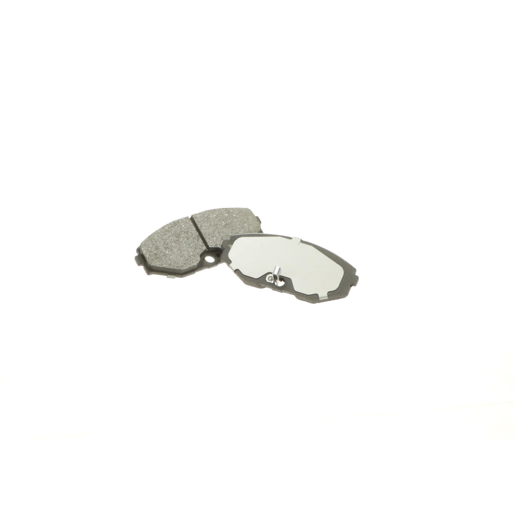 Gold Ceramic Disc Brake Pad Set DG587
