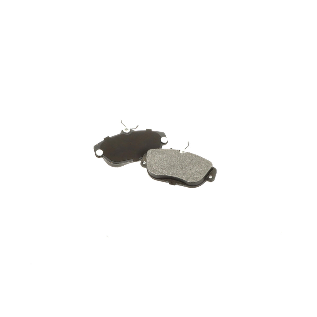 Gold Semi-Metallic Disc Brake Pad Set DG634