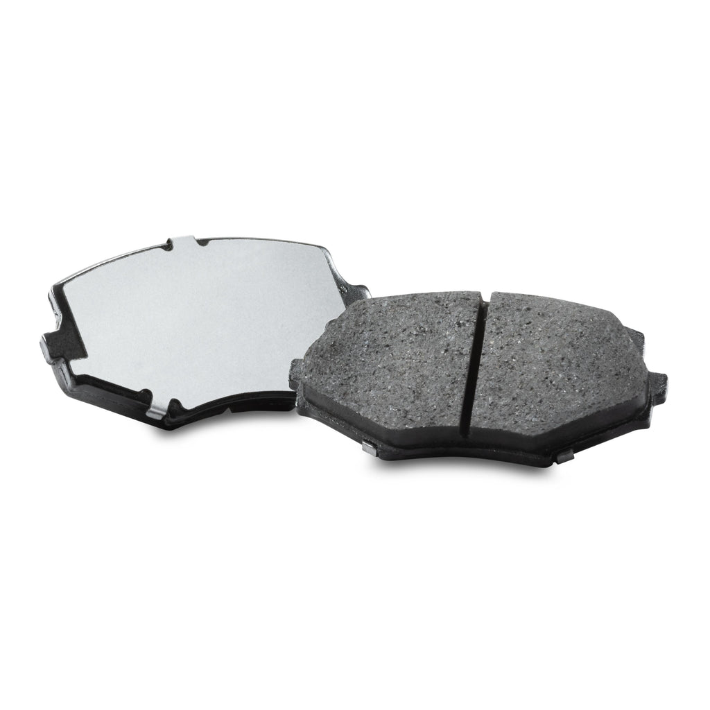 Gold Ceramic Disc Brake Pad Set DG635