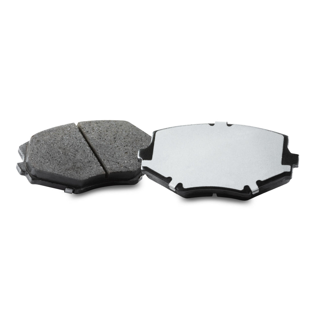Gold Ceramic Disc Brake Pad Set DG635