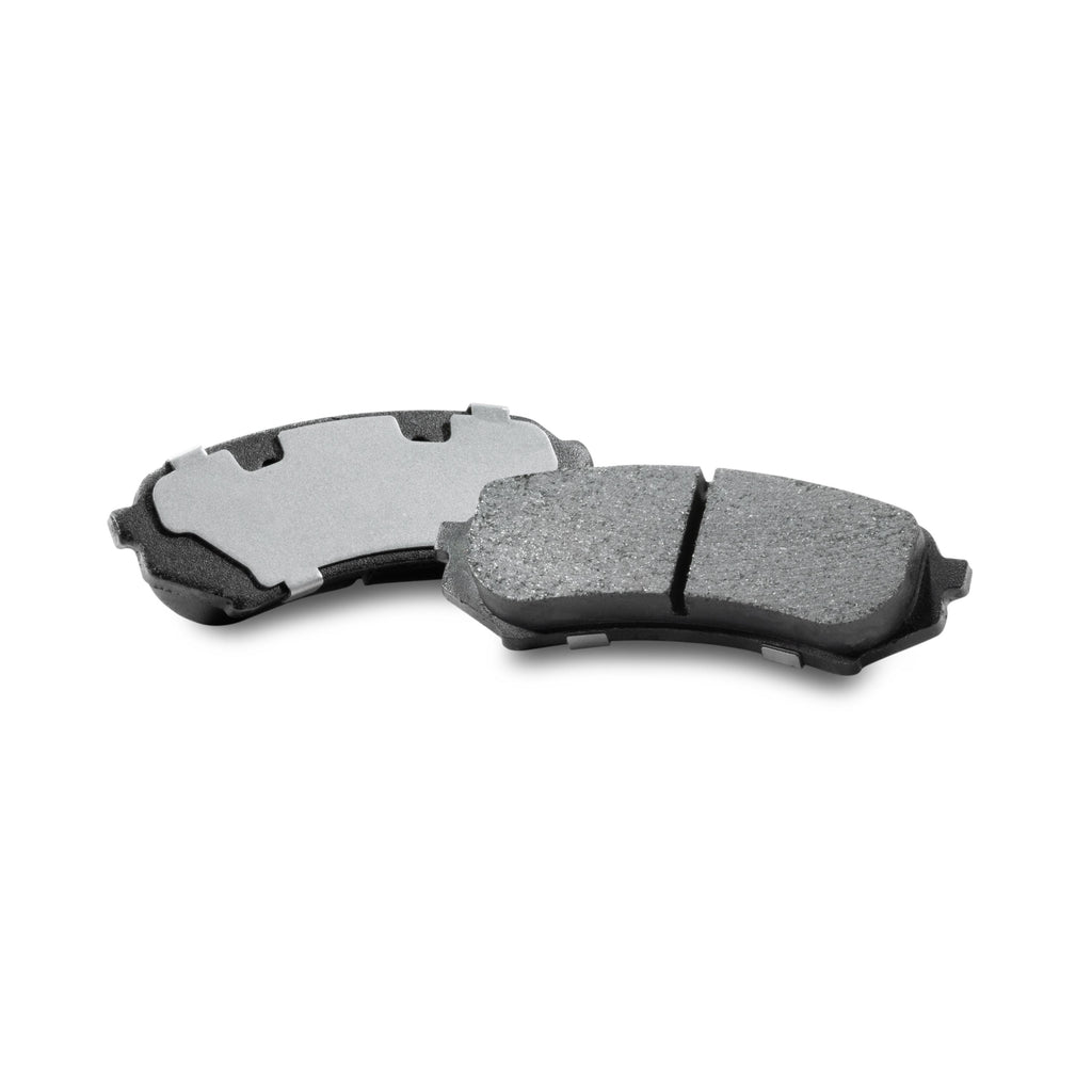Gold Ceramic Disc Brake Pad Set DG773