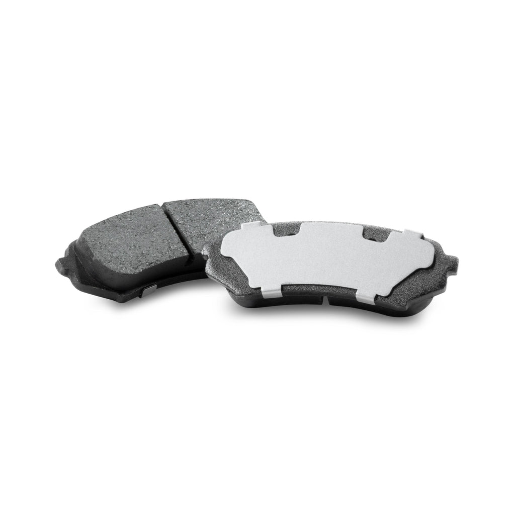 Gold Ceramic Disc Brake Pad Set DG773